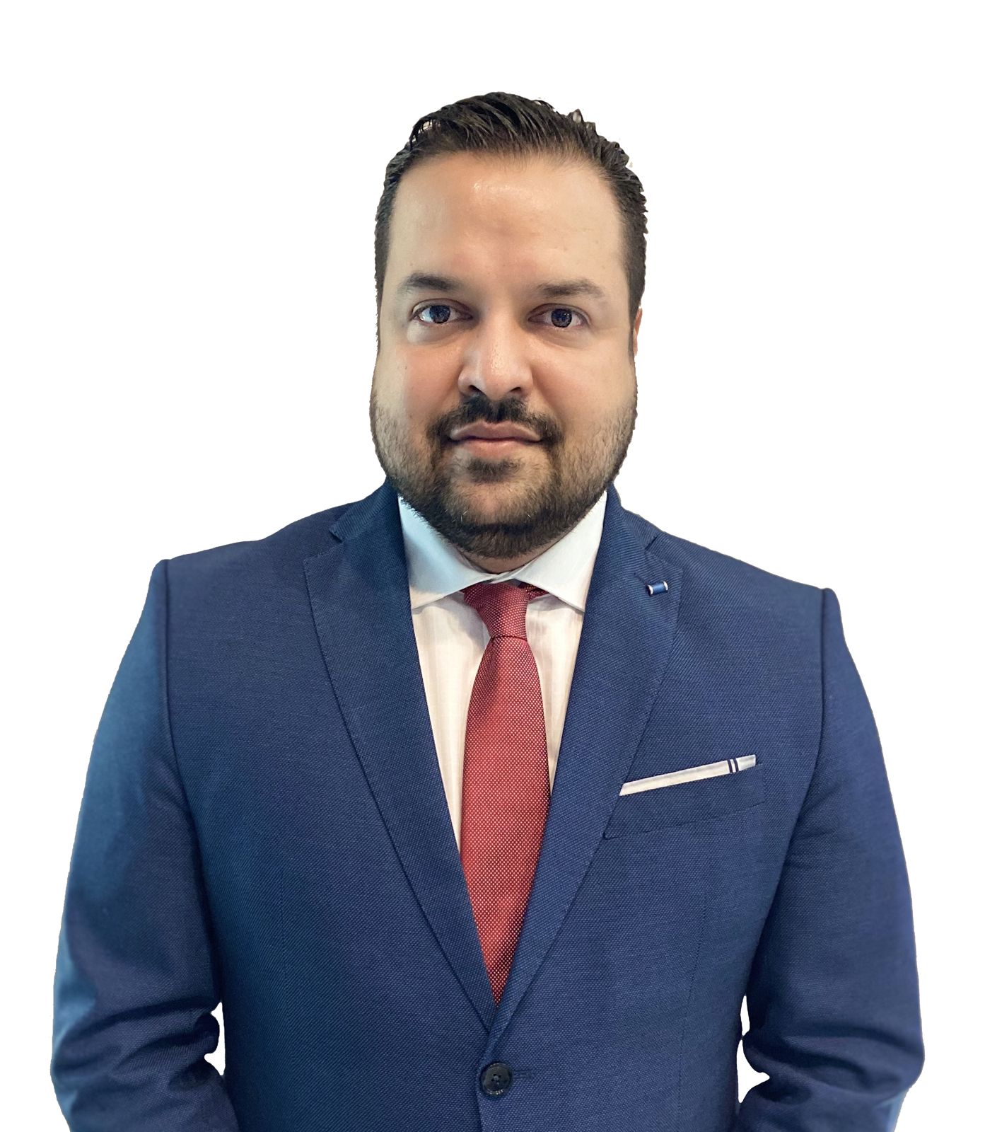 Dr. Hugo Plascencia