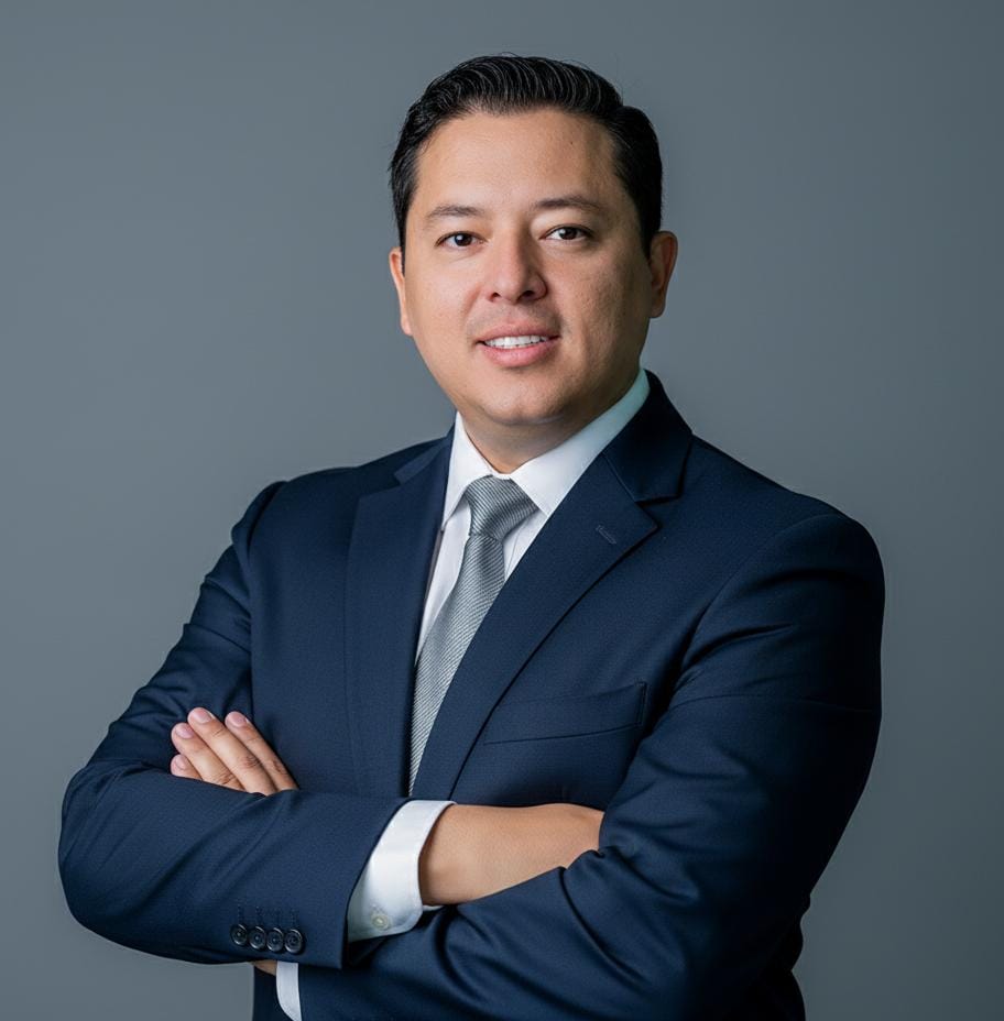 Dr. Javier Isidro Ávila López